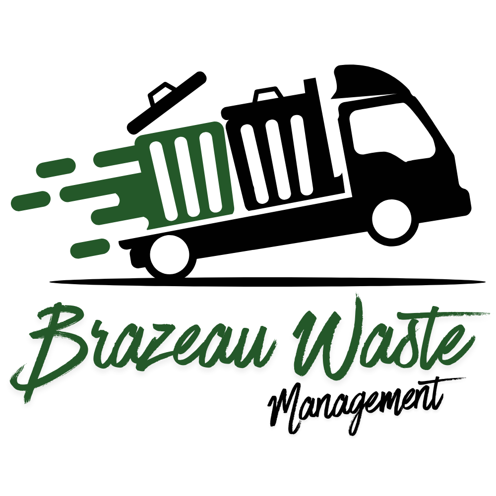 Brazeau Waste Management