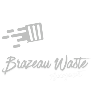 Brazeau Waste Management - Alberta, Canada