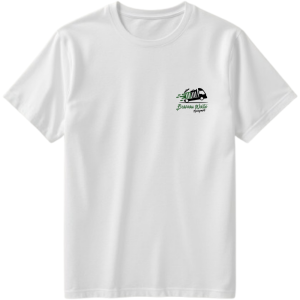 Brazeau Waste T-Shirts